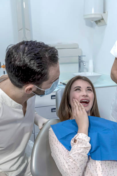 Best Knocked-Out Tooth Emergency  in Windsor, IL